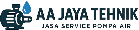 Jasa Service Pompa Air Terbaik di Jakarta Selatan